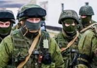 Украина всерьез обеспокоена «непонятными маневрами» российских войск на границе